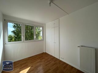  Appartement � louer 3 pi�ces 59 m�