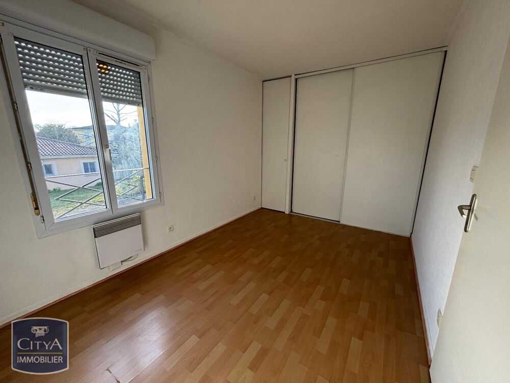 location Maison - 3 pièce(s) - 70 m² Le Sequestre (81990)