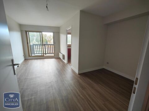  Appartement  louer 1 pice 30 m