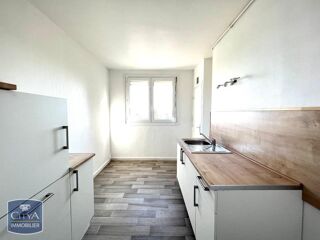  Appartement à louer 3 pièces 61 m²