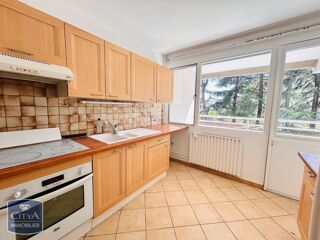  Appartement à louer 3 pièces 68 m²