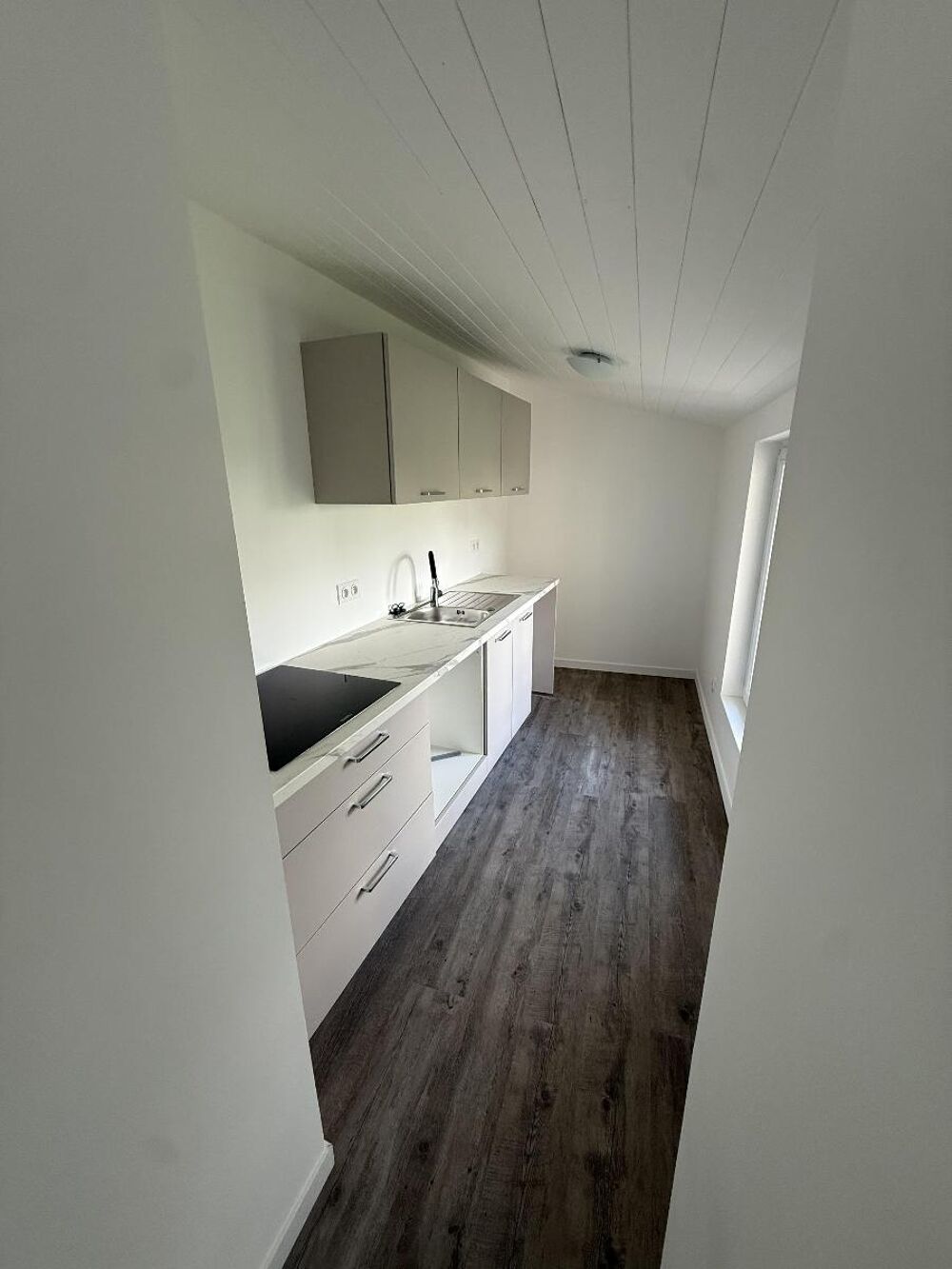 Appartement T3 en plein centre-ville de Mâcon - Découvre....