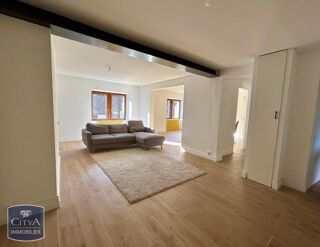  Appartement � louer 5 pi�ces 120 m�