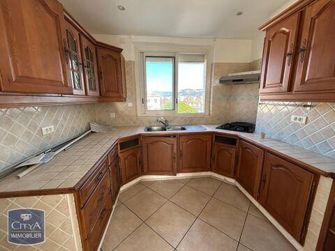  Appartement � louer 3 pi�ces 61 m�