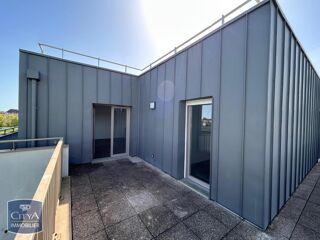  Appartement � louer 5 pi�ces 95 m�