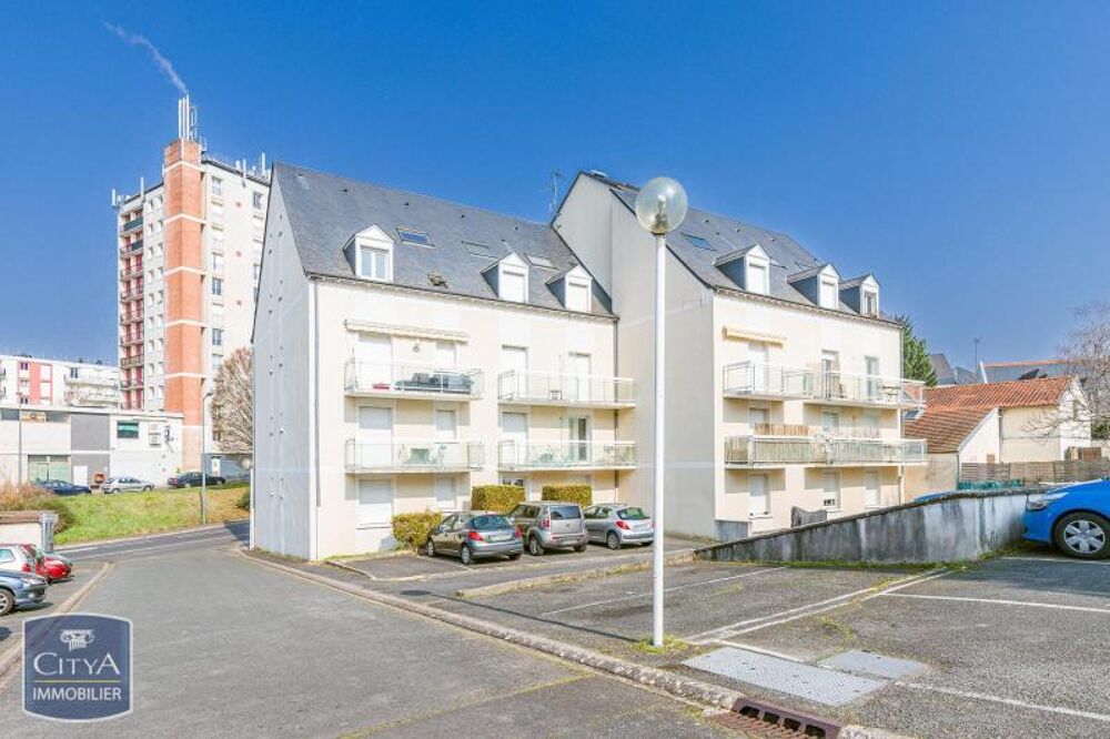 location Parking / Garage Joué-lès-Tours (37300)