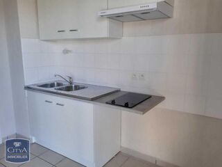  Appartement à louer 2 pièces 54 m²