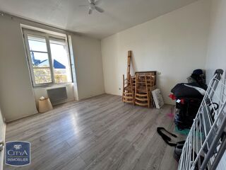  Appartement à louer 2 pièces 43 m²