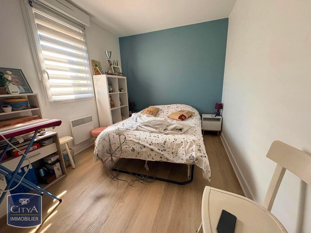 location Maison - 3 pièce(s) - 68 m² Gond-Pontouvre (16160)