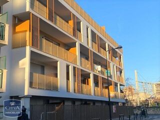  Appartement � louer 3 pi�ces 66 m�