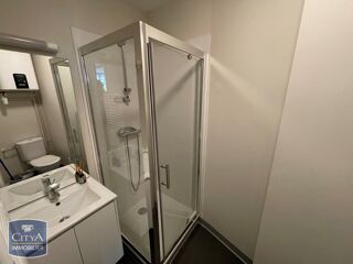  Appartement � louer 1 pi�ce 23 m�