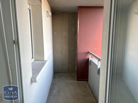  Appartement � louer 2 pi�ces 39 m�