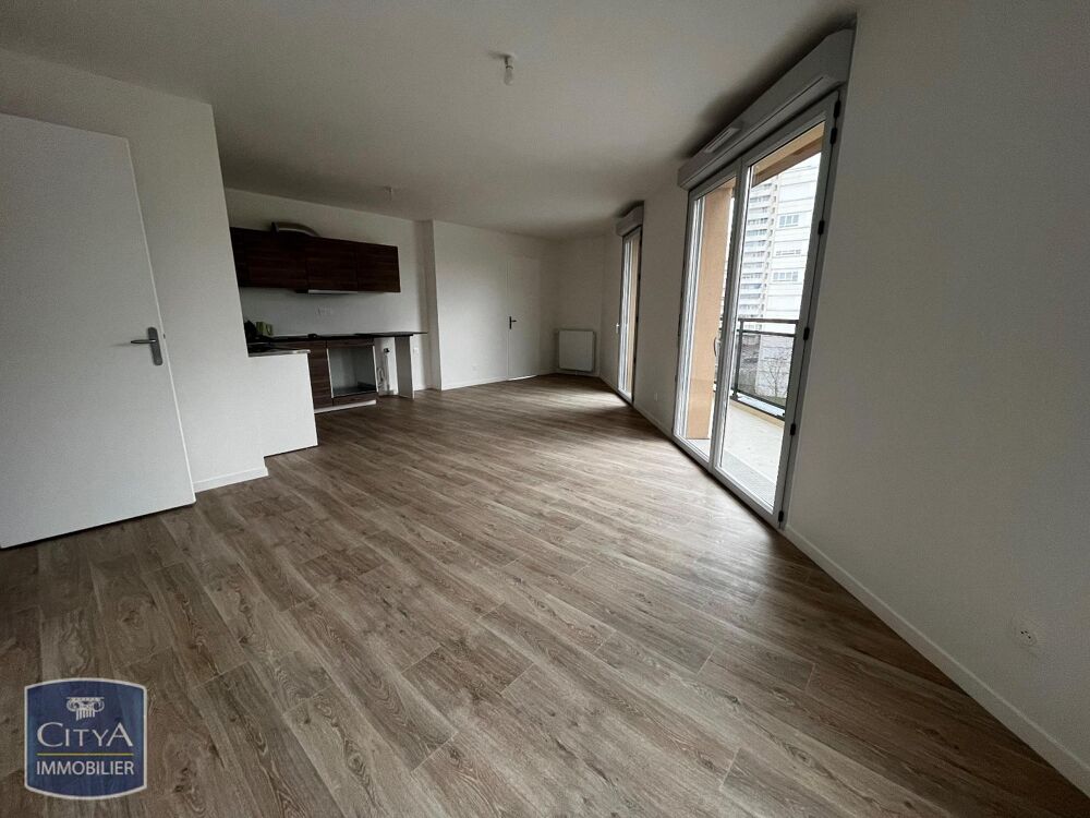location Appartement - 3 pièce(s) - 65 m² Meaux (77100)