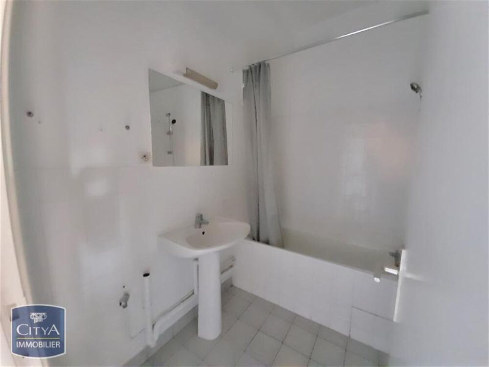 location Appartement - 2 pièce(s) - 35 m² Villeurbanne (69100)