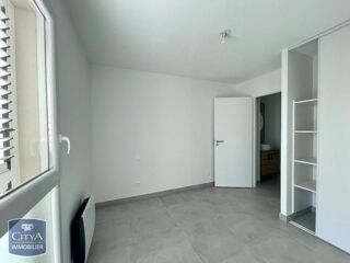  Appartement à louer 2 pièces 39 m²