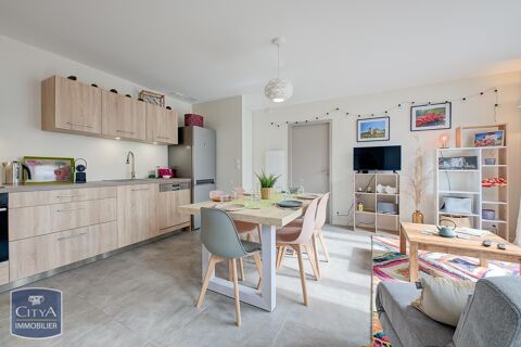  Appartement � louer 3 pi�ces 65 m�