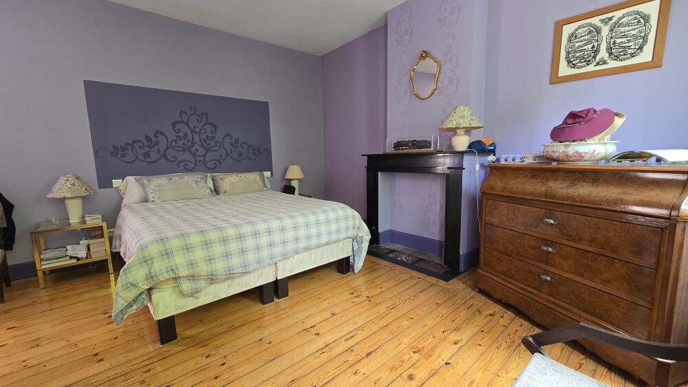 vente Propriété/château - 8 pièce(s) - 247 m² Béthune (62400)
