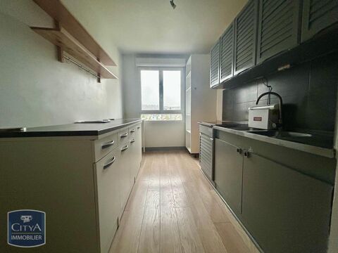  Appartement  louer 3 pices 77 m
