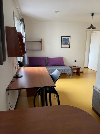  Appartement  louer 1 pice 32 m