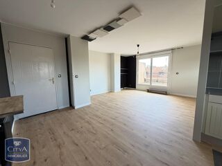  Appartement � louer 3 pi�ces 80 m�