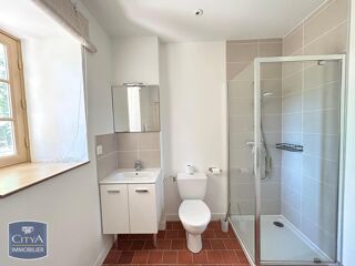  Appartement à louer 1 pièce 25 m²