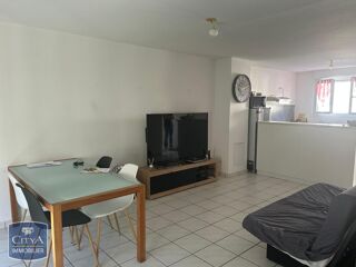  Maison à louer 3 pièces 63 m²