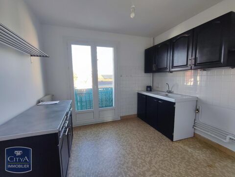  Appartement  louer 2 pices 46 m