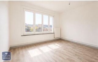  Appartement à louer 2 pièces 42 m²