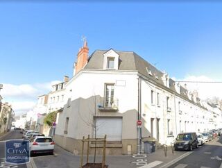  Appartement à louer 2 pièces 43 m²