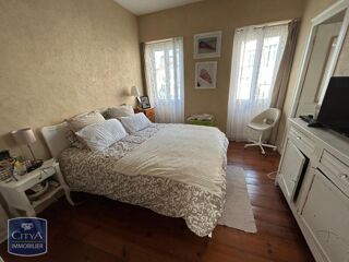  Appartement � louer 4 pi�ces 83 m�