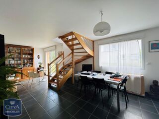  Maison à louer 4 pièces 84 m²