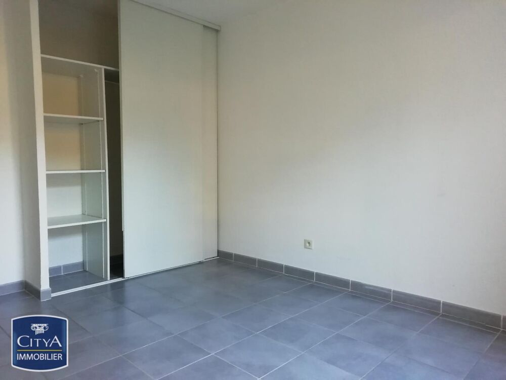 location Appartement - 2 pièce(s) - 42 m² Marguerittes (30320)