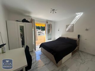  Appartement � louer 1 pi�ce 12 m�