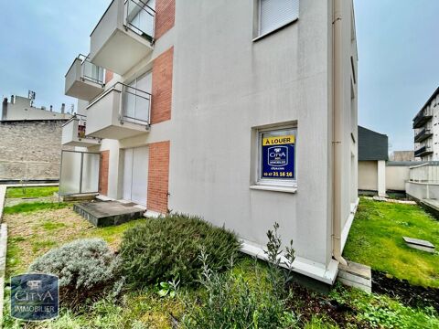  Appartement � louer 2 pi�ces 37 m�