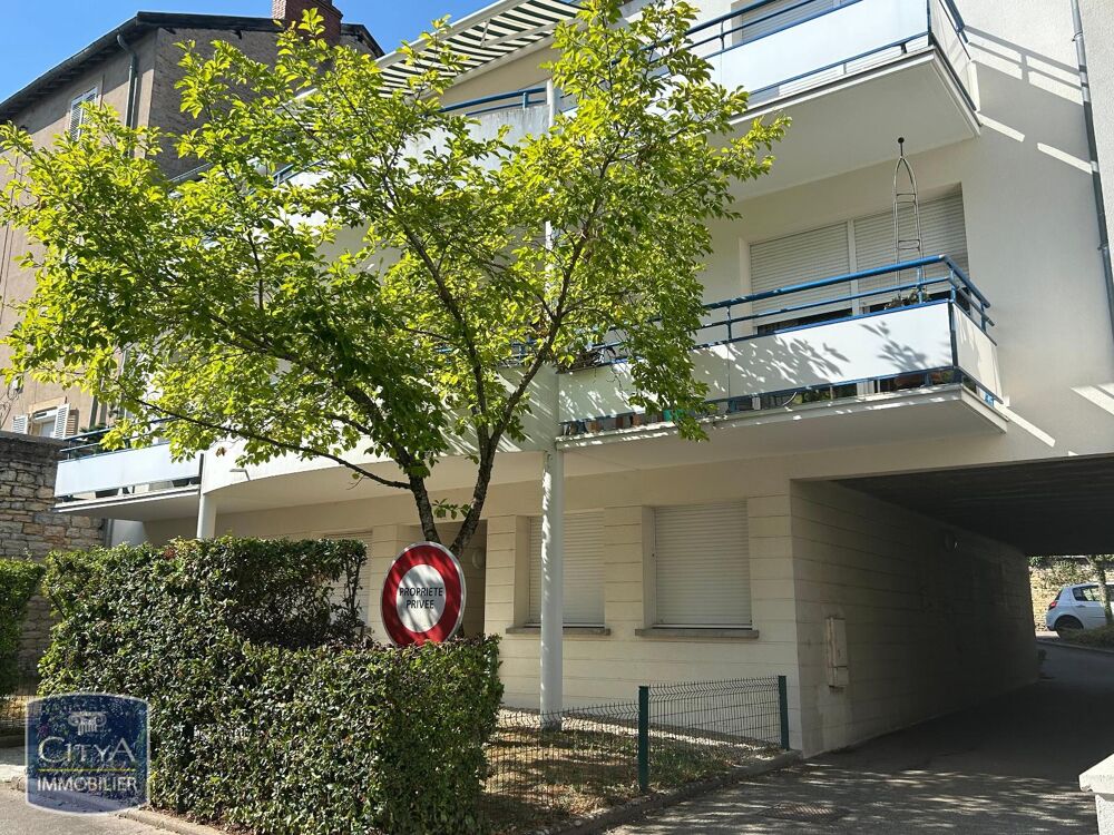 À louer : Appartement T1 situé dans le secteur prisé de ....