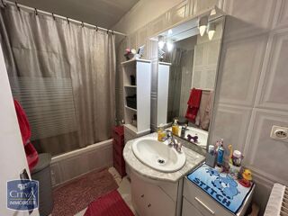  Appartement à louer 2 pièces 53 m²