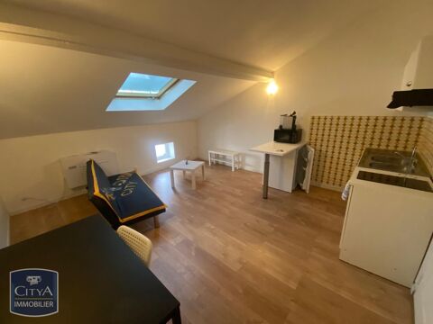  Appartement � louer 2 pi�ces 28 m�