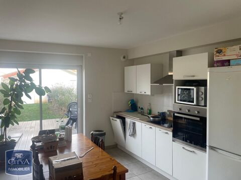   Location Maison Maison - 4 pi�ce(s) - 73 m�