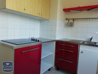  Appartement � louer 2 pi�ces 48 m�