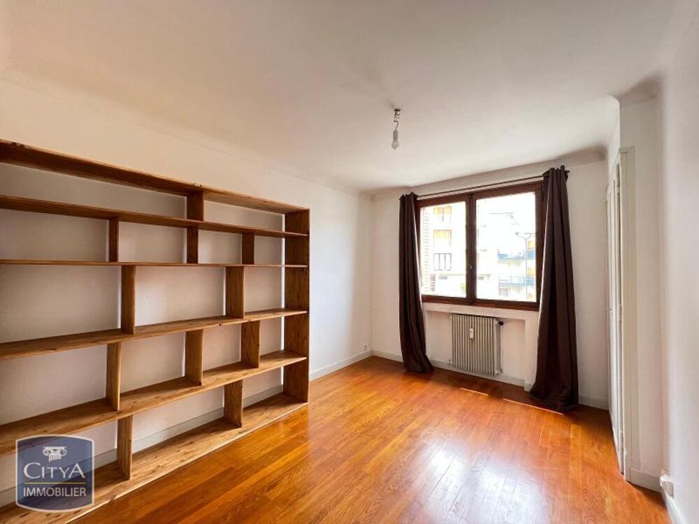 location Appartement - 3 pièce(s) - 65 m² Chambéry (73000)