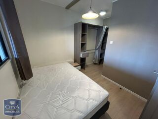  Appartement à louer 2 pièces 42 m²