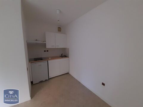  Appartement � louer 1 pi�ce 34 m�