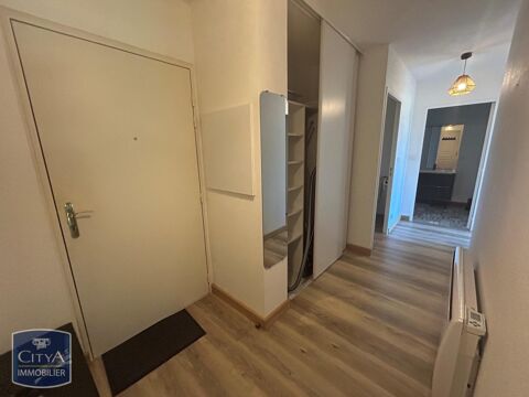  Appartement � louer 3 pi�ces 65 m�