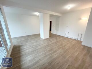  Appartement � louer 2 pi�ces 55 m�