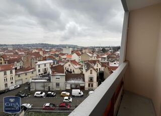  Appartement � louer 1 pi�ce 37 m�