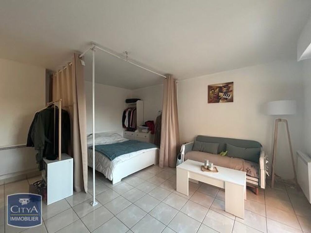 location Appartement - 1 pièce(s) - 31 m² Rambouillet (78120)