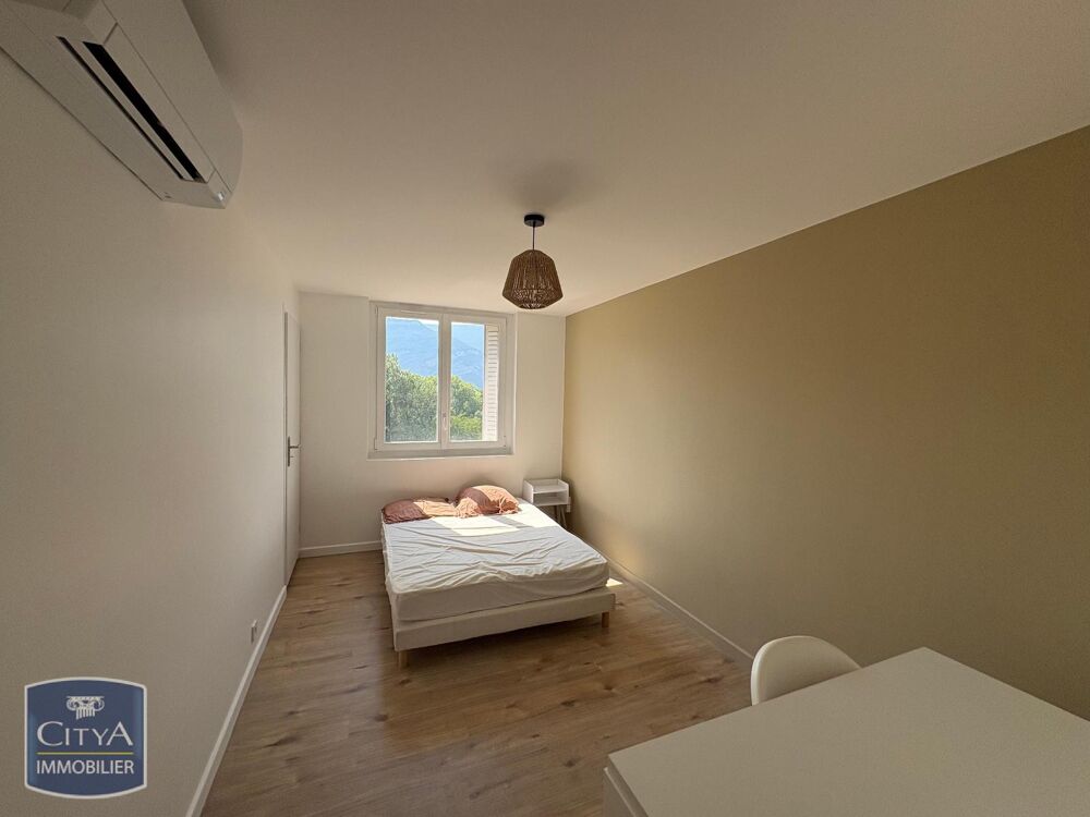 location Appartement - 4 pièce(s) - 58 m² Grenoble (38000)