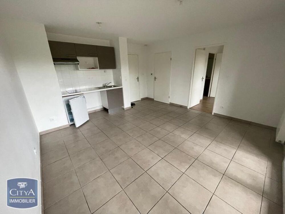 location Appartement - 2 pièce(s) - 39 m² Saint-Jean (31240)