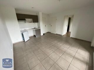 Appartement à louer 2 pièces 39 m²