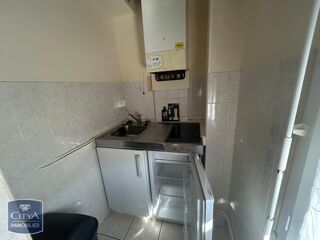  Appartement à louer 1 pièce 26 m²